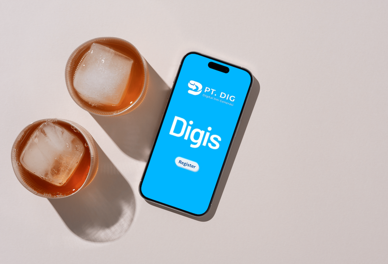 Digis App